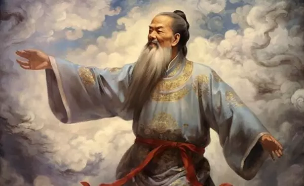 九梁巾和混元巾的区别(8)