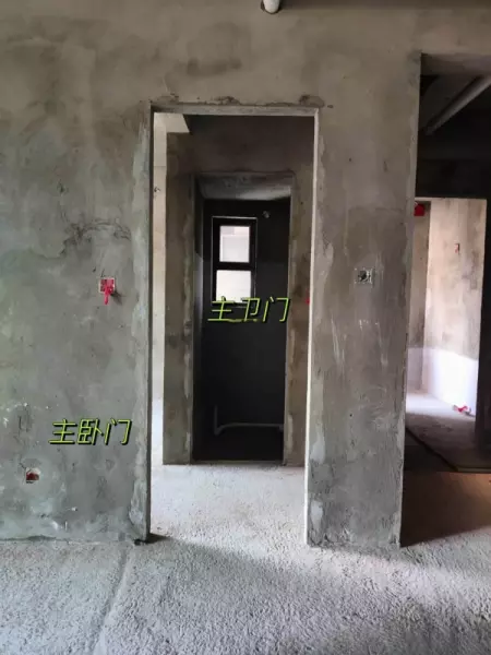 厕所门对床和床对身体有什么影响(8)