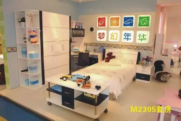 儿童家具品牌十大名牌排名(3)