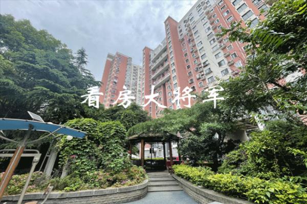 仁德坊禁止进小区吗.