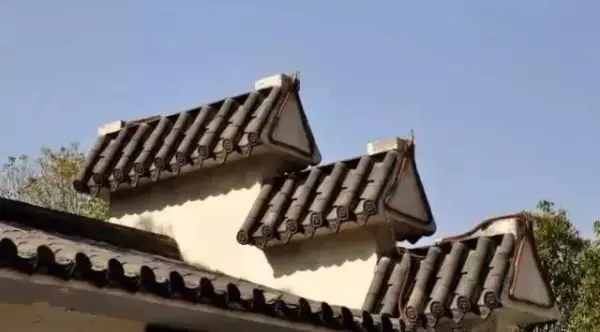 女儿墙是什么意思,为什么叫女儿墙?service=bdbox(2)