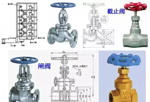 建筑排水系统中水封的作用,如何防止水封被破坏(1)
