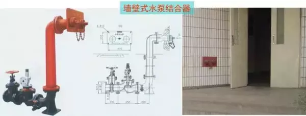 建筑排水系统中水封的作用,如何防止水封被破坏(35)