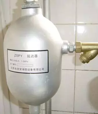 建筑排水系统中水封的作用,如何防止水封被破坏(50)