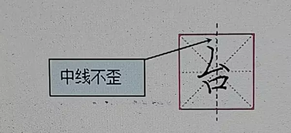 台什么结构的字体,部首是什么字(7)