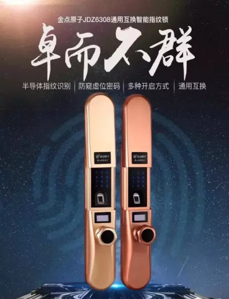 意利原子锁和金点原子锁哪个好(2)