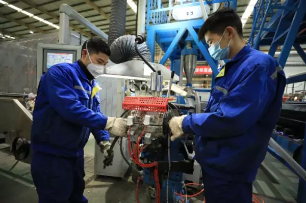 特变电工电缆厂工作怎么样(1)