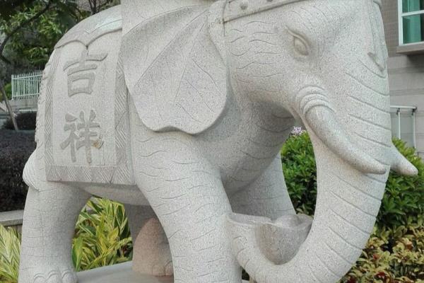 大象五行属什么风水寓意是什么.