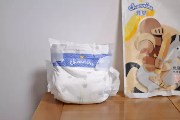 立乐纸尿裤是哪里的品牌(3)