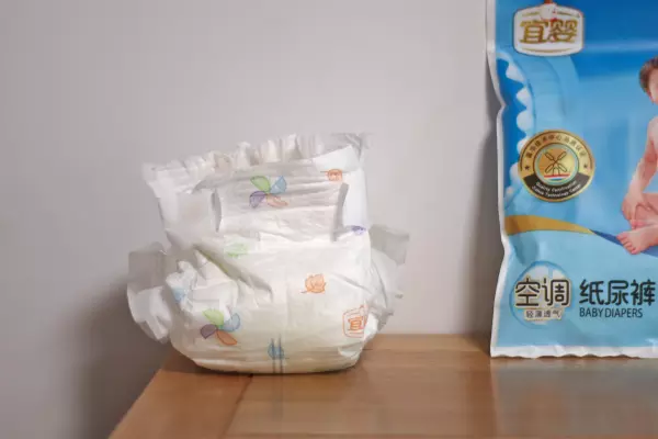 立乐纸尿裤是哪里的品牌(4)