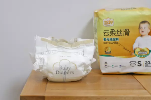 立乐纸尿裤是哪里的品牌(5)