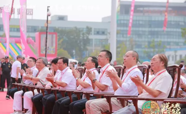 东阳木雕城2022年春节开业时间(1)