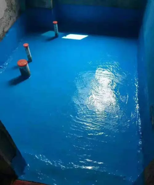 沉箱式卫生间漏水怎么处理(7)