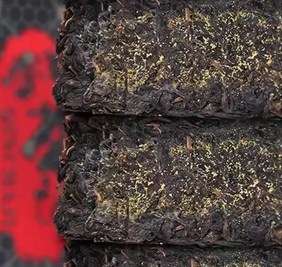 花砖茶和茯砖茶的区别(3)