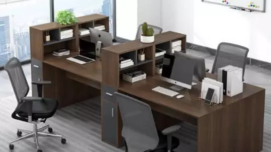 办公家具十大品牌有哪些(2)