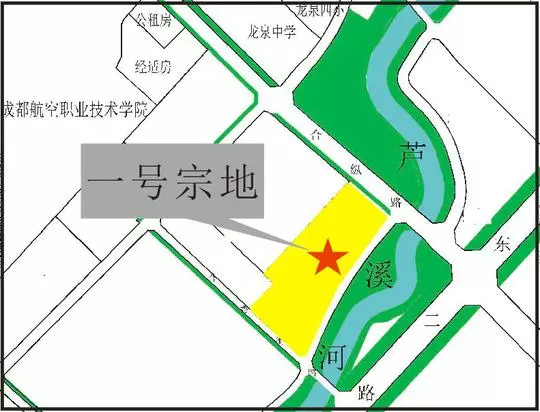 龙泉别墅属于哪个街道(1)