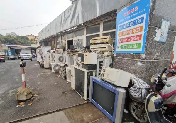 二手门窗交易市场在哪附近(5)