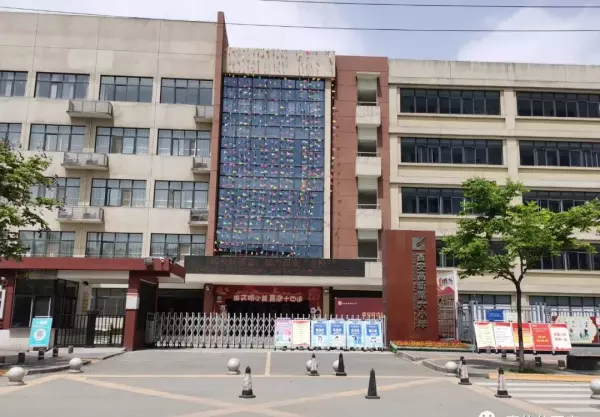 紫薇田园都市初中学区是哪个学校(7)