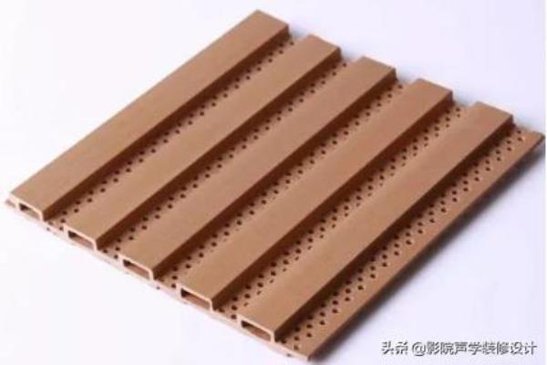 声学装修是什么意思.