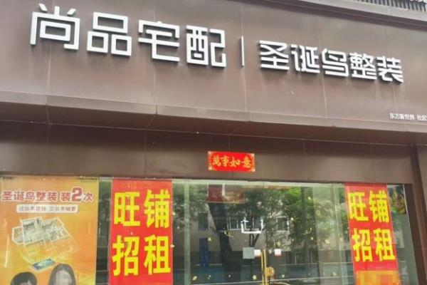 圣诞鸟品牌成立于哪一年.
