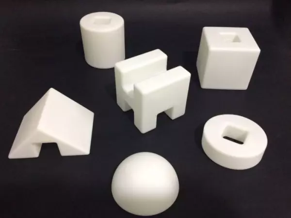 3d打印尼龙材料防水吗(3)