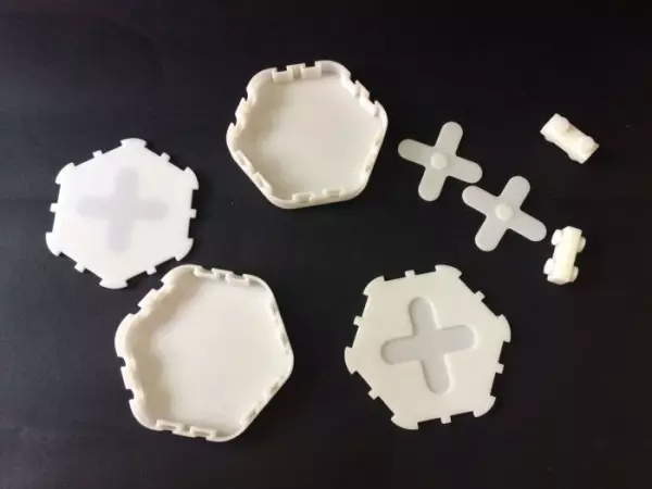 3d打印尼龙材料防水吗(4)