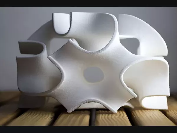 3d打印尼龙材料防水吗(5)