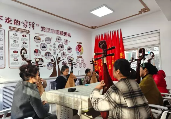 惠丰新城诏园属于哪个社区(2)