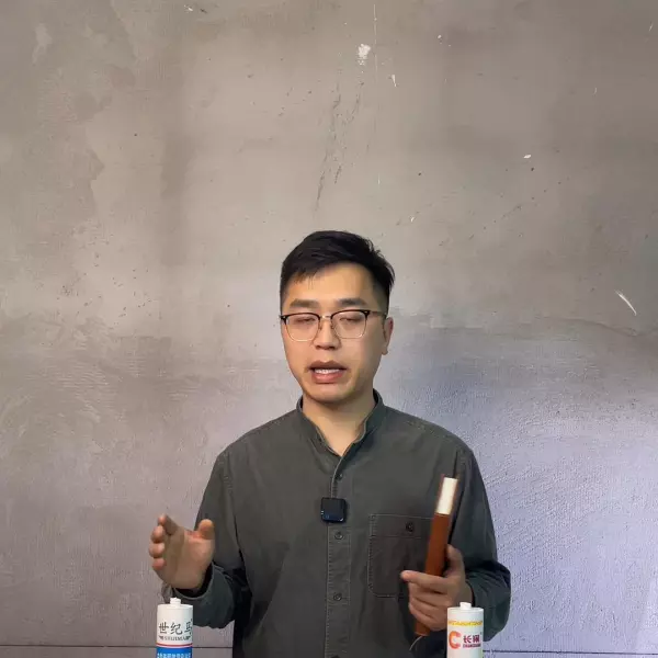三棵树玻璃胶含有甲醛吗(2)