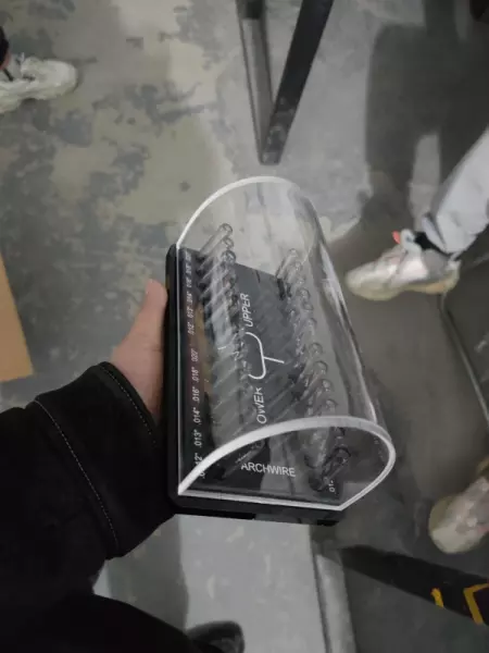 压克力和亚克力的区别(4)