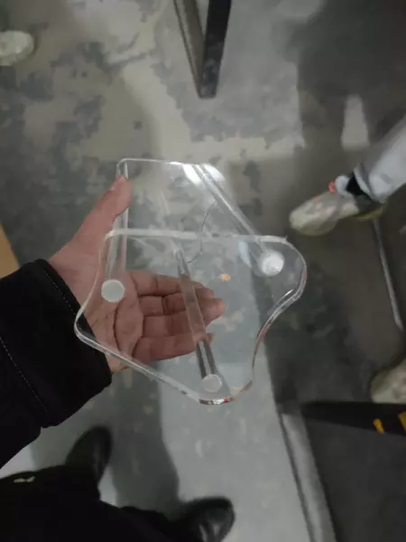 压克力和亚克力的区别(6)