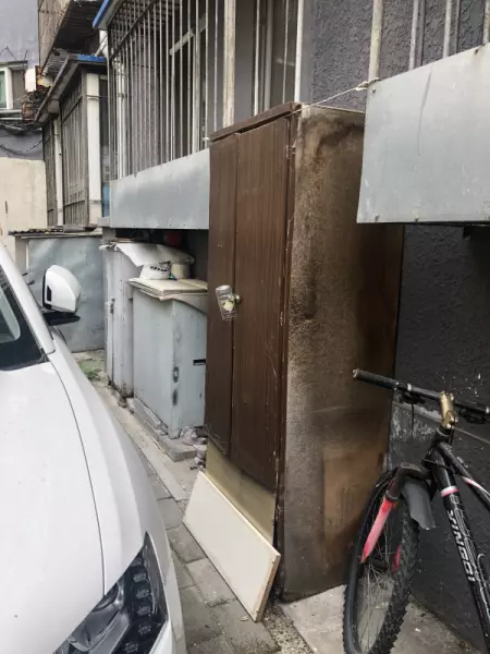 慧忠里小区属于哪个街道(2)