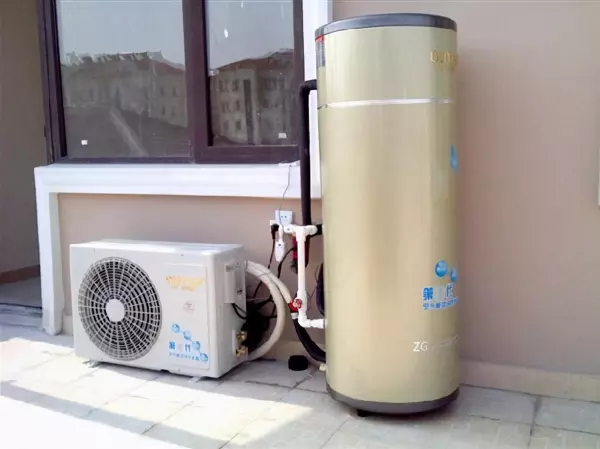 空气能热水器和太阳能热水器哪个好(9)