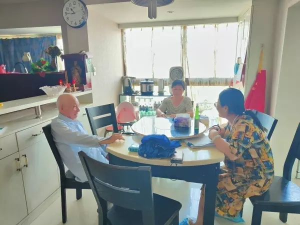 海天城属于哪个社区(2)