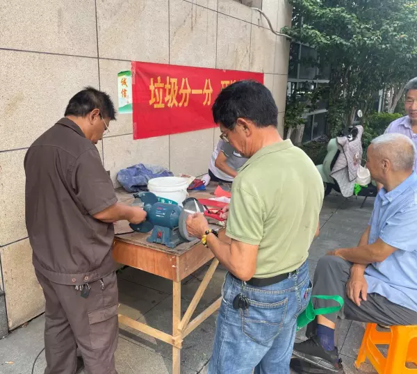 海天城属于哪个社区(3)