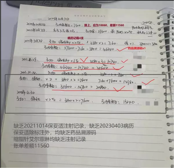 爱尔菲琳溶脂针经过国家批准啦吗(29)