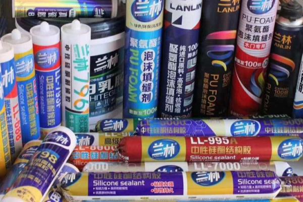 玻璃胶和结构胶哪个粘的结实.