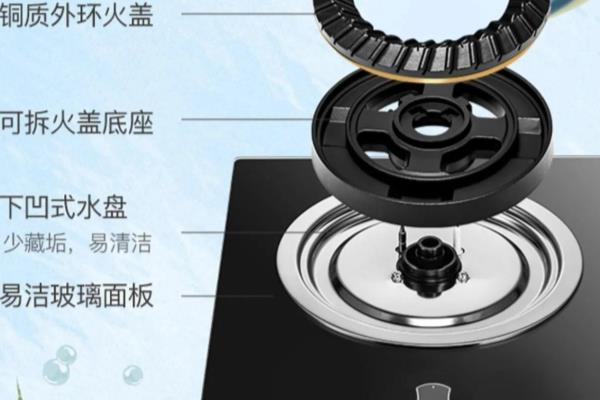 新飞燃气灶不打火是什么原因.