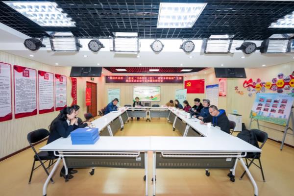 西上园养老驿站地址在哪里.