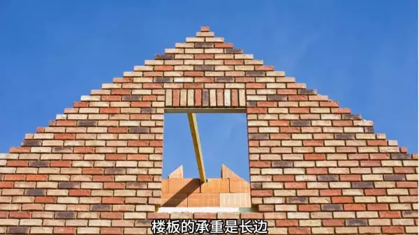人和小区155的房哪些是承重墙(4)