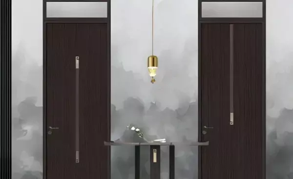 名雅居木门是一线品牌吗(7)