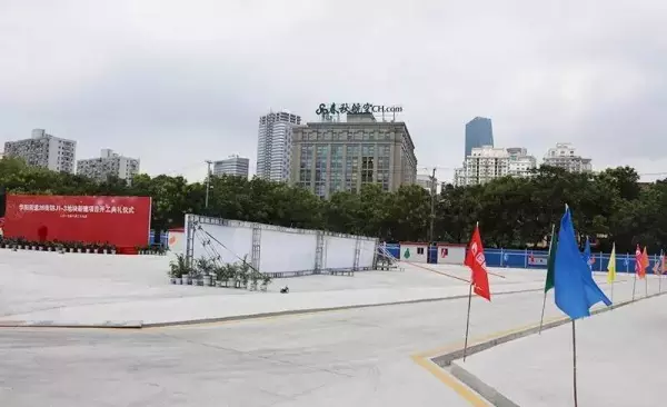 文化大厦是干什么的(6)