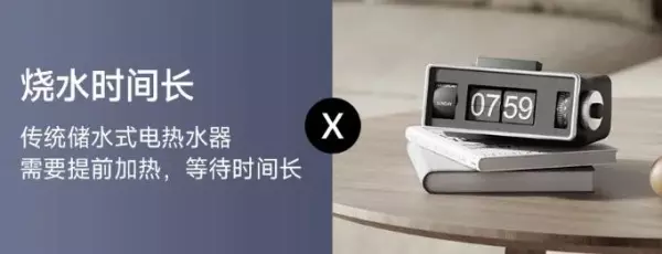 过水热热水器好还是储水热水器好(2)
