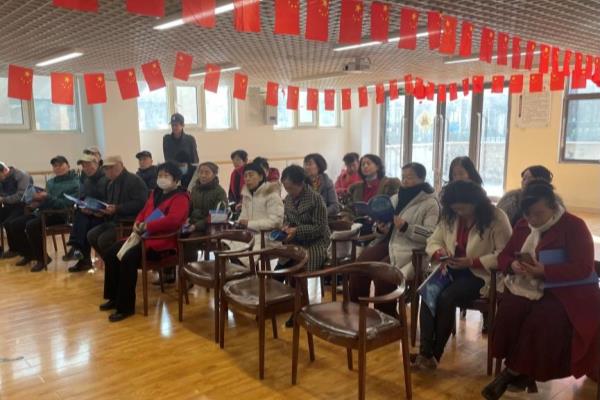 济南中海国际社区属于哪个街道办事处.