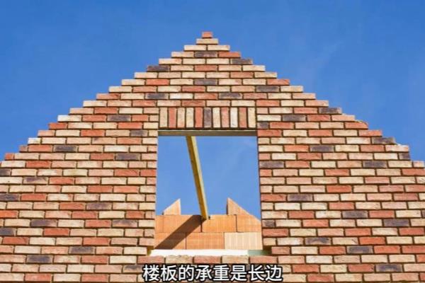 人和小区155的房哪些是承重墙.