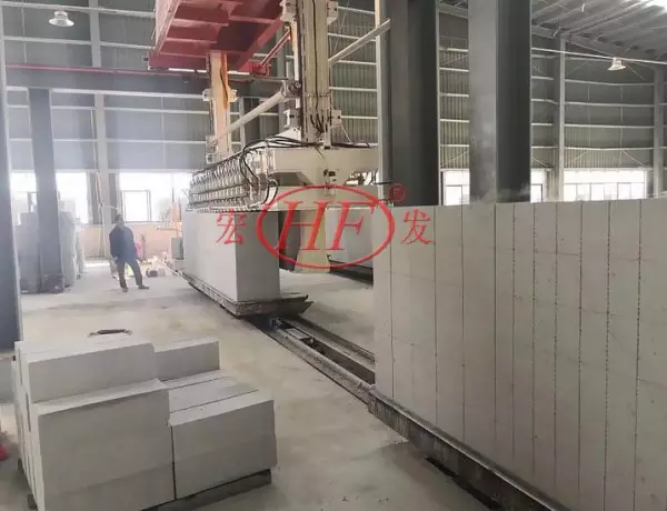 加气块规格型号怎样标注(1)