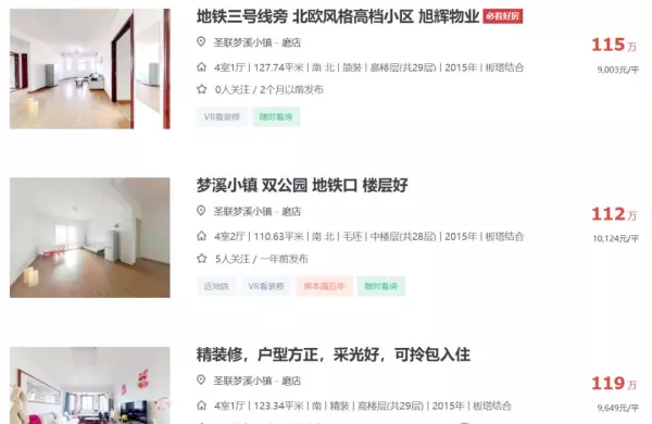 金辉悦府二手房值得入手吗(9)