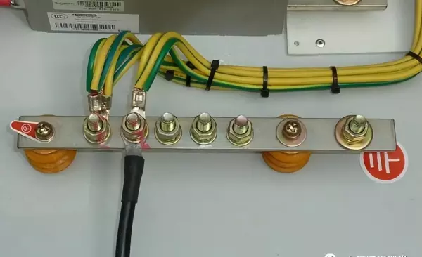 卫生间等电位联结端子箱是什么作用(18)