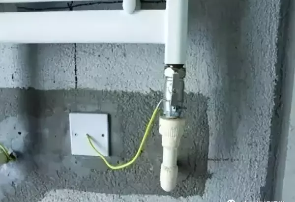 卫生间等电位联结端子箱是什么作用(4)