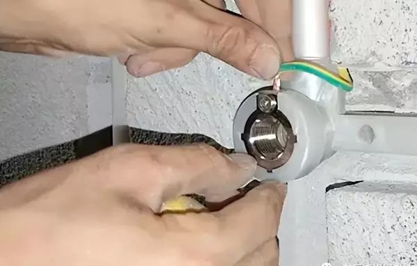 卫生间等电位联结端子箱是什么作用(8)
